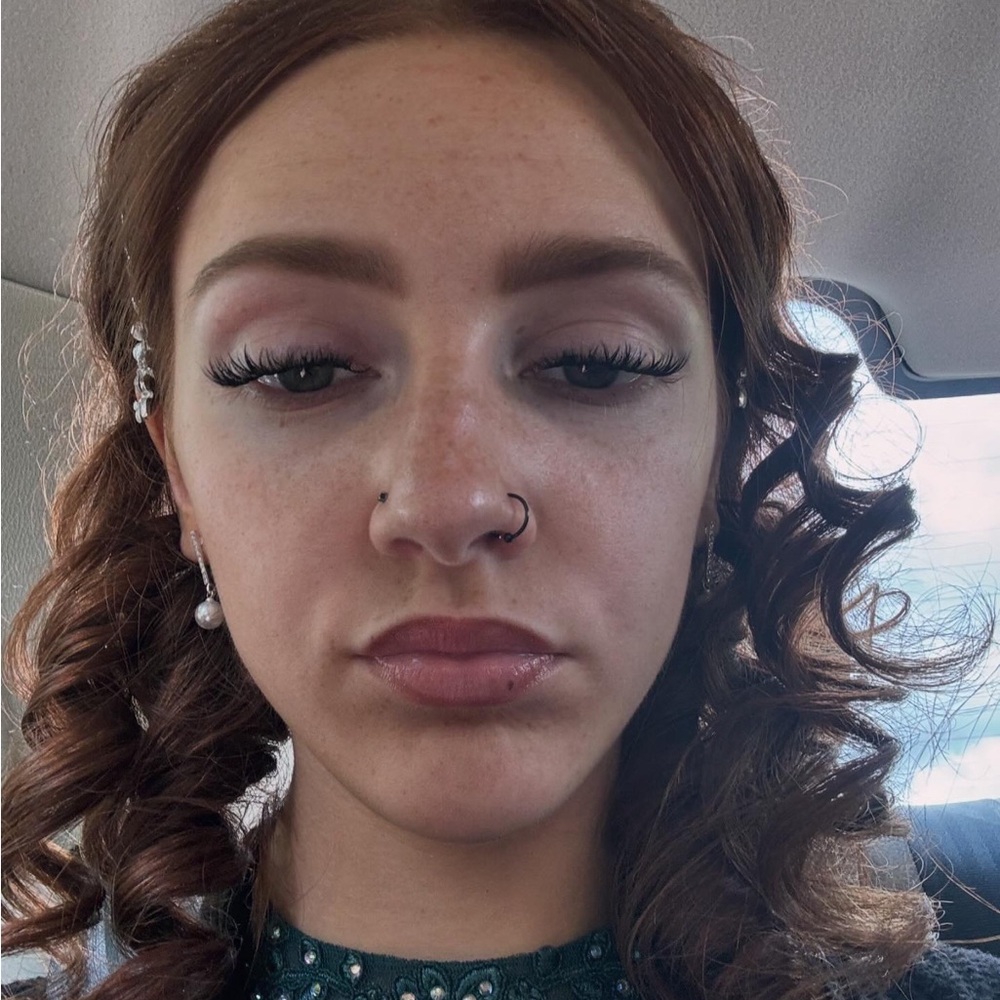 Meet your Posher, Addison